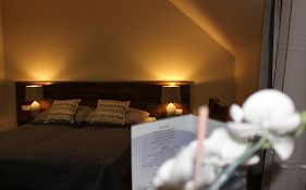 Piano Cafe B&B